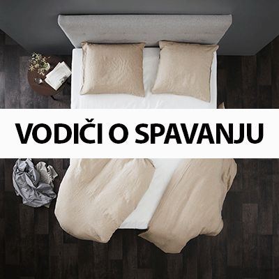 Vodiči o spavanju Vodiči o spavanju