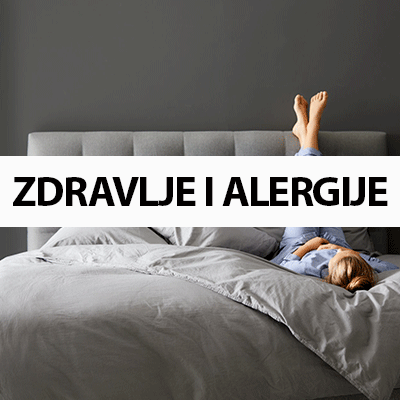 Zdravlje i alergije Zdravlje i alergije