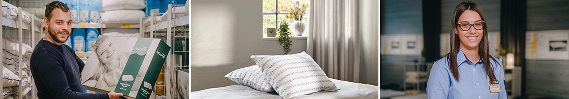 Jastuci baner Jastuci baner