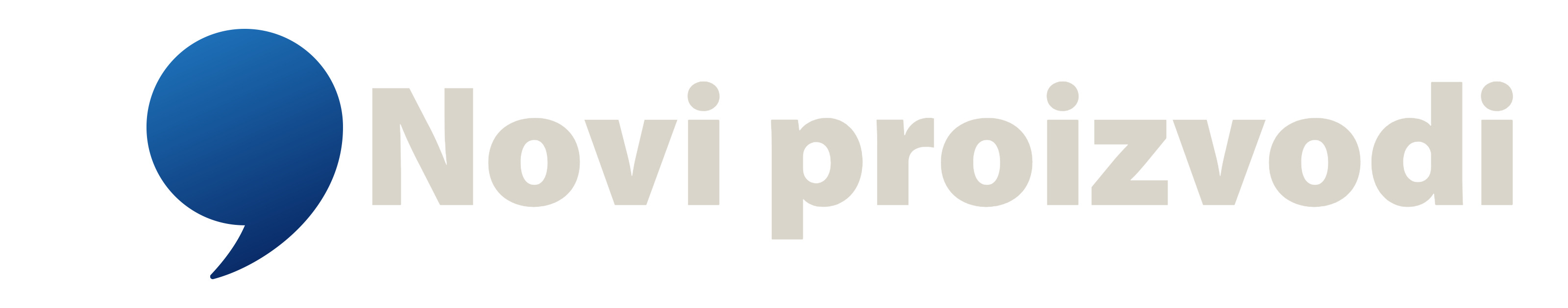 Istražite nove proizvode Istražite nove proizvode